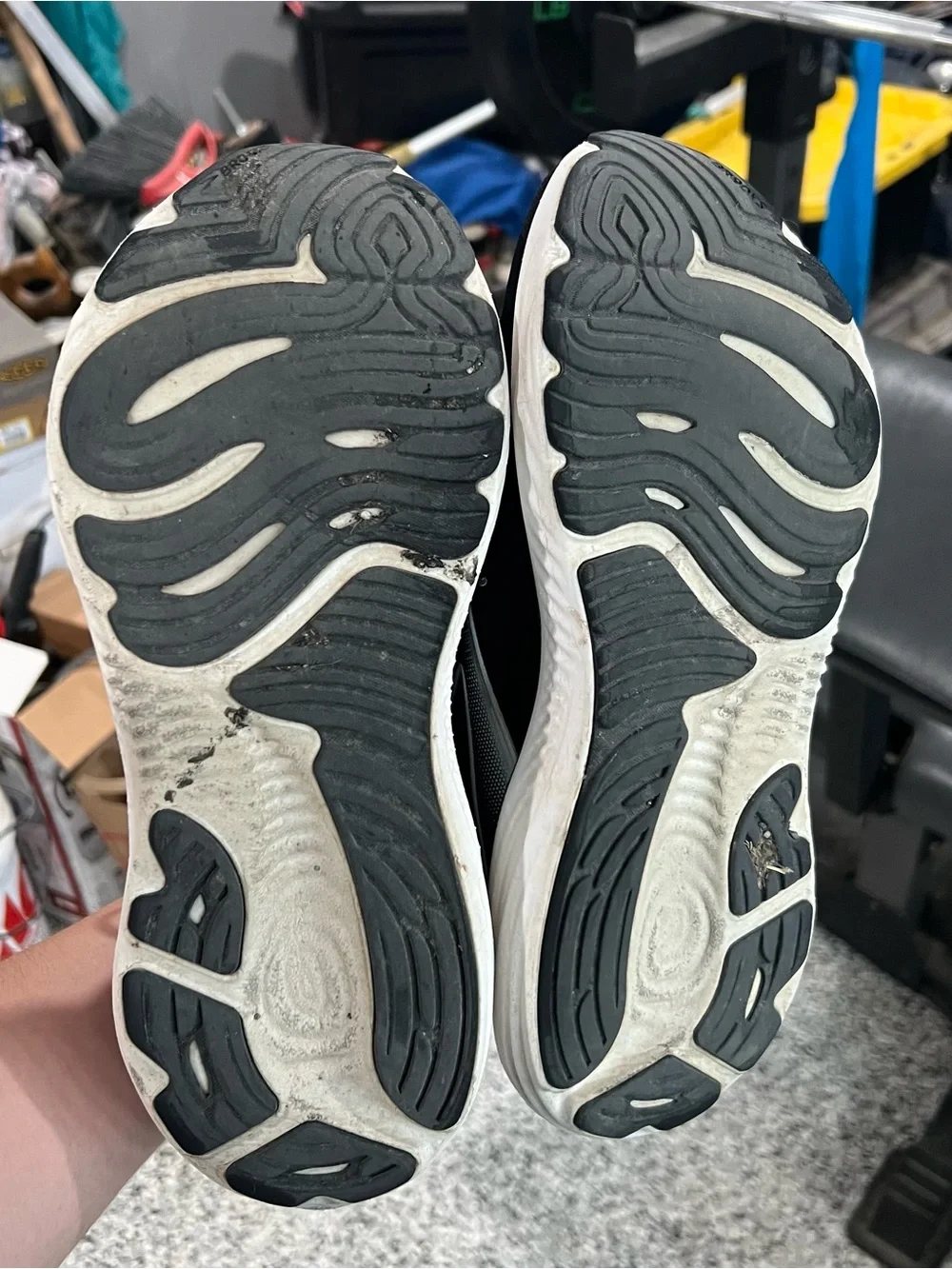 Brooks Glycerin 22 GTS size 10.5 Men’s - Picture 6 of 11